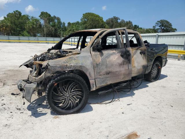RAM 1500 BIG H 2022
