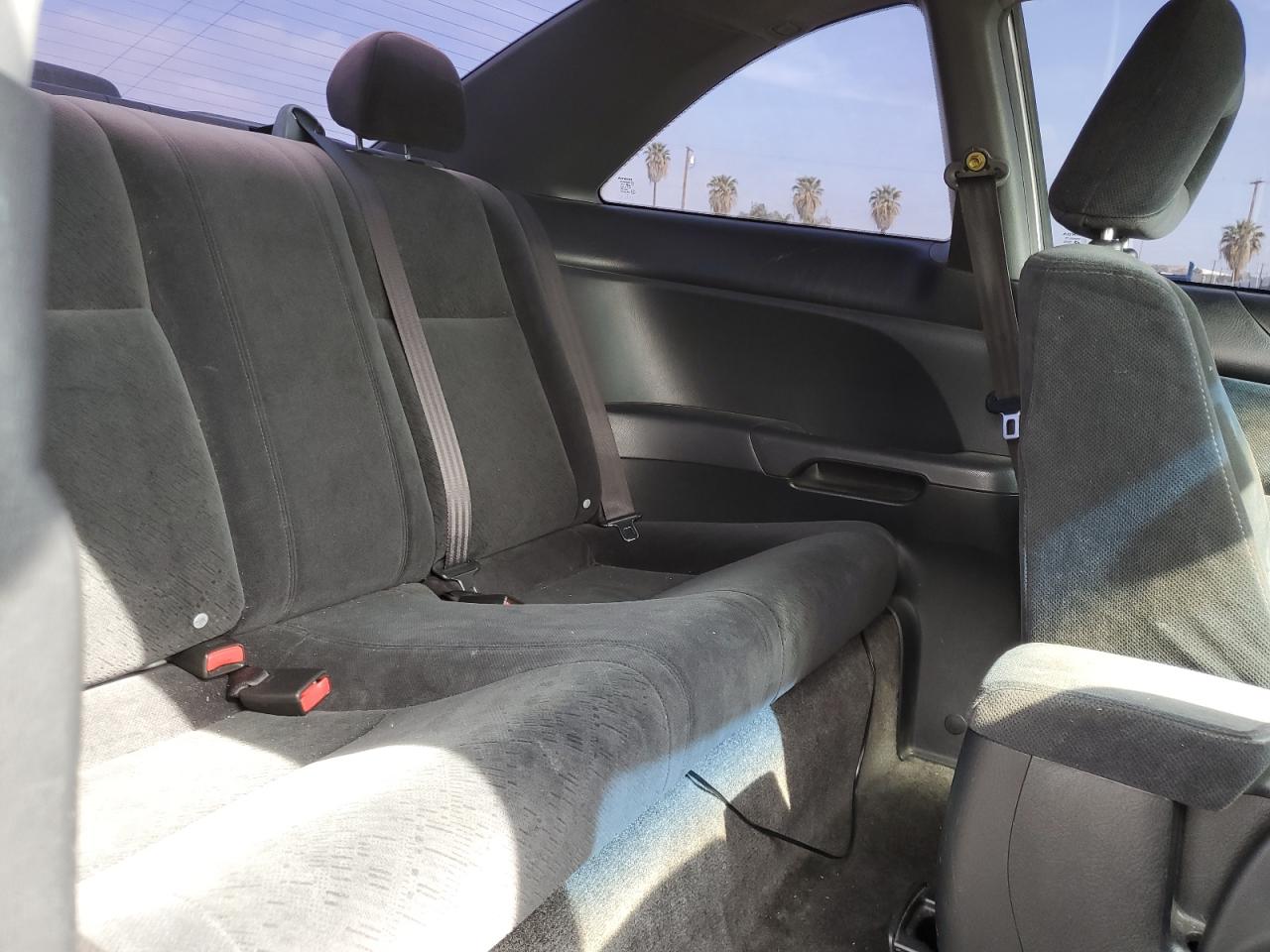 2003 Honda Civic Ex VIN: 1HGEM22953L033971 Lot: 56147265