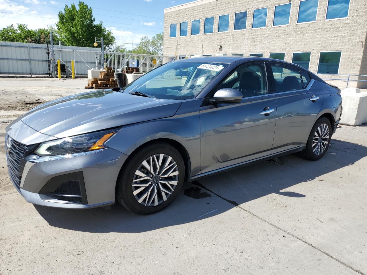 2023 Nissan Altima Sv for Sale in Littleton, CO - Rear End