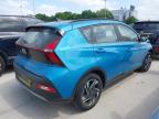 2023 HYUNDAI BAYON SE C for sale at Copart SANDY