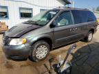 2003 Chrysler Town & Country Lx en Venta en Pekin, IL - Front End