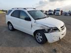 2009 Kia Sorento Lx იყიდება Houston-ში, TX - Front End