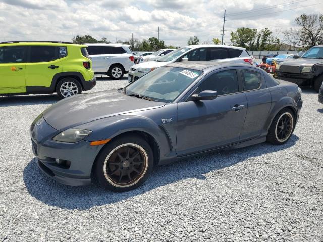 2008 Mazda Rx8 