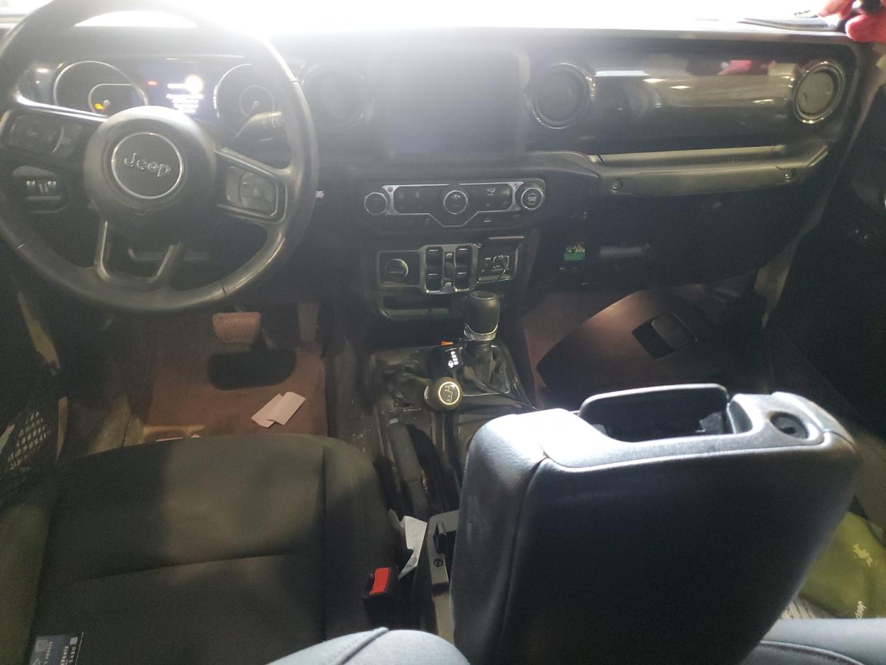 2022 Jeep Gladiator Sport VIN: 1C6HJTAG3NL148153 Lot: 56533475