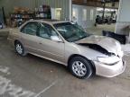 2002 Honda Accord Ex for Sale in Hampton, VA - Front End