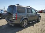 2016 Land Rover Lr4 Hse на продаже в American Canyon, CA - Mechanical
