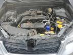 2018 Subaru Forester 2.5I Premium за продажба в Cahokia Heights, IL - Side