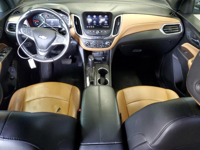  CHEVROLET EQUINOX 2019 Czarny