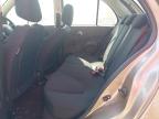 2010 NISSAN MICRA N-TE for sale at Copart SANDY