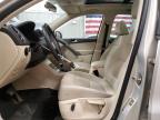 2009 Volkswagen Tiguan S للبيع في Casper، WY - Front End
