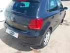2013 VOLKSWAGEN POLO MATCH for sale at Copart SANDY