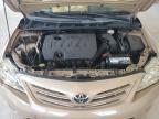 2013 Toyota Corolla Base за продажба в Homestead, FL - Side