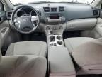2012 Toyota Highlander Base na sprzedaż w Littleton, CO - Front End