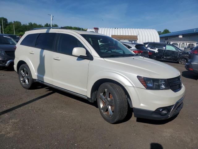 Parquets DODGE JOURNEY 2016 White