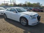2016 Chrysler 300C  en Venta en New Britain, CT - Front End
