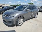 2015 Nissan Rogue S en Venta en Wilmer, TX - Side