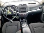 2018 Dodge Journey Se zu verkaufen in Grand Prairie, TX - Front End