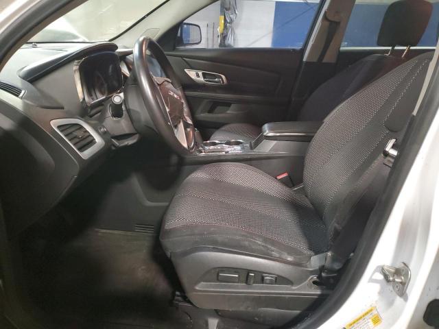  GMC TERRAIN 2017 White