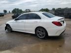 2021 Mercedes-Benz C 300 4Matic na sprzedaż w Tanner, AL - Front End