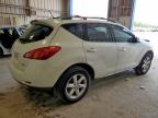 2009 Nissan Murano S en Venta en Abilene, TX - Front End
