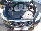 2014 INFI M35H AUTO for sale at Copart SANDY