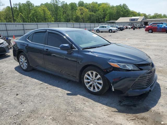  TOYOTA CAMRY 2019 Синій