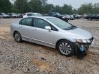 2010 Honda Civic Ex for Sale in Eight Mile, AL - Front End
