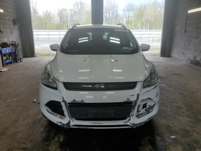  FORD ESCAPE 2016 White