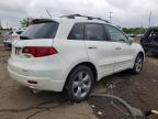 2007 Acura Rdx Technology en Venta en Woodhaven, MI - Side
