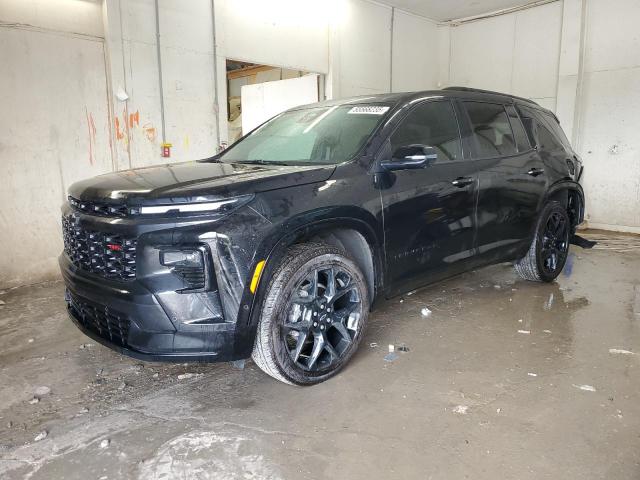 CHEVROLET TRAVERSE – zdjęcie z aukcji, lot #55568235