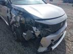 2023 PEUGEOT 3008 ALLUR for sale at Copart EAST KILBRIDE