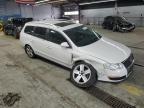 2009 Volkswagen Passat Wagon Turbo for Sale in Wheeling, IL - Undercarriage