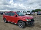 2015 Dodge Journey Crossroad იყიდება Des Moines-ში, IA - Front End
