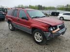 2002 Jeep Grand Cherokee Laredo en Venta en West Warren, MA - Front End