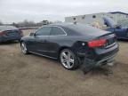 2014 AUDI S5 PREMIUM for sale at Copart ON - COOKSTOWN
