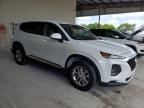 2019 Hyundai Santa Fe Se for Sale in Homestead, FL - Water/Flood