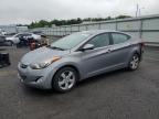 2013 Hyundai Elantra Gls   იყიდება Pennsburg-ში, PA - Rear End