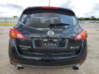2010 Nissan Murano S zu verkaufen in Wichita, KS - Front End