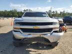 2017 Chevrolet Silverado C1500 Custom en Venta en Greenwell Springs, LA - Front End