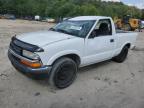 2003 Chevrolet S Truck S10 de vânzare în Seaford, DE - Rollover