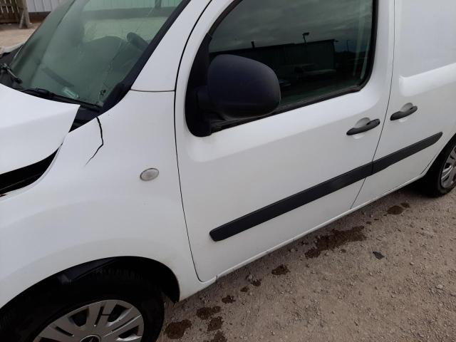 2018 MERCEDES BENZ CITAN 109