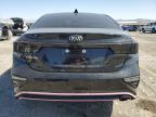 2019 Kia Forte Fe на продаже в Las Vegas, NV - Front End