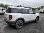 2023 Ford Bronco Sport Outer Banks იყიდება Marlboro-ში, NY - Front End