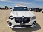 2022 Bmw X5 Sdrive 40I იყიდება Amarillo-ში, TX - Rollover