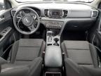 2018 Kia Sportage Lx продається в Oklahoma City, OK - Front End