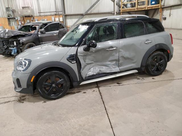 2022 Mini Cooper Countryman All4