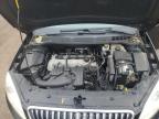2016 Buick Verano  продається в Columbia Station, OH - Mechanical