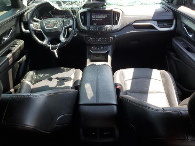  GMC TERRAIN 2020 Szary