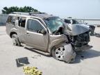 2005 Nissan Pathfinder Le за продажба в Wilmer, TX - Biohazard/Chemical
