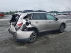 2016 Subaru Outback 3.6R Limited en Venta en Lumberton, NC - Rear End